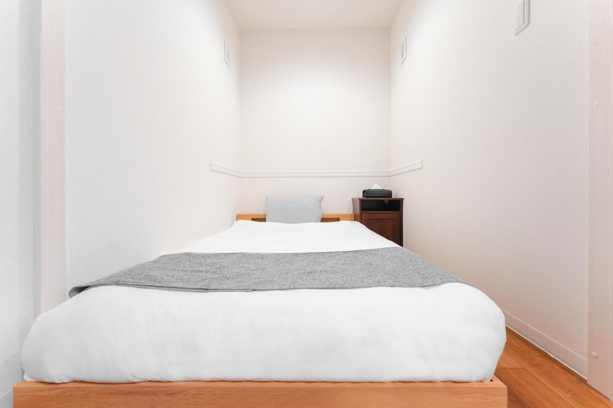 City House 暁 -Akatsuki- Osaka Exterior photo