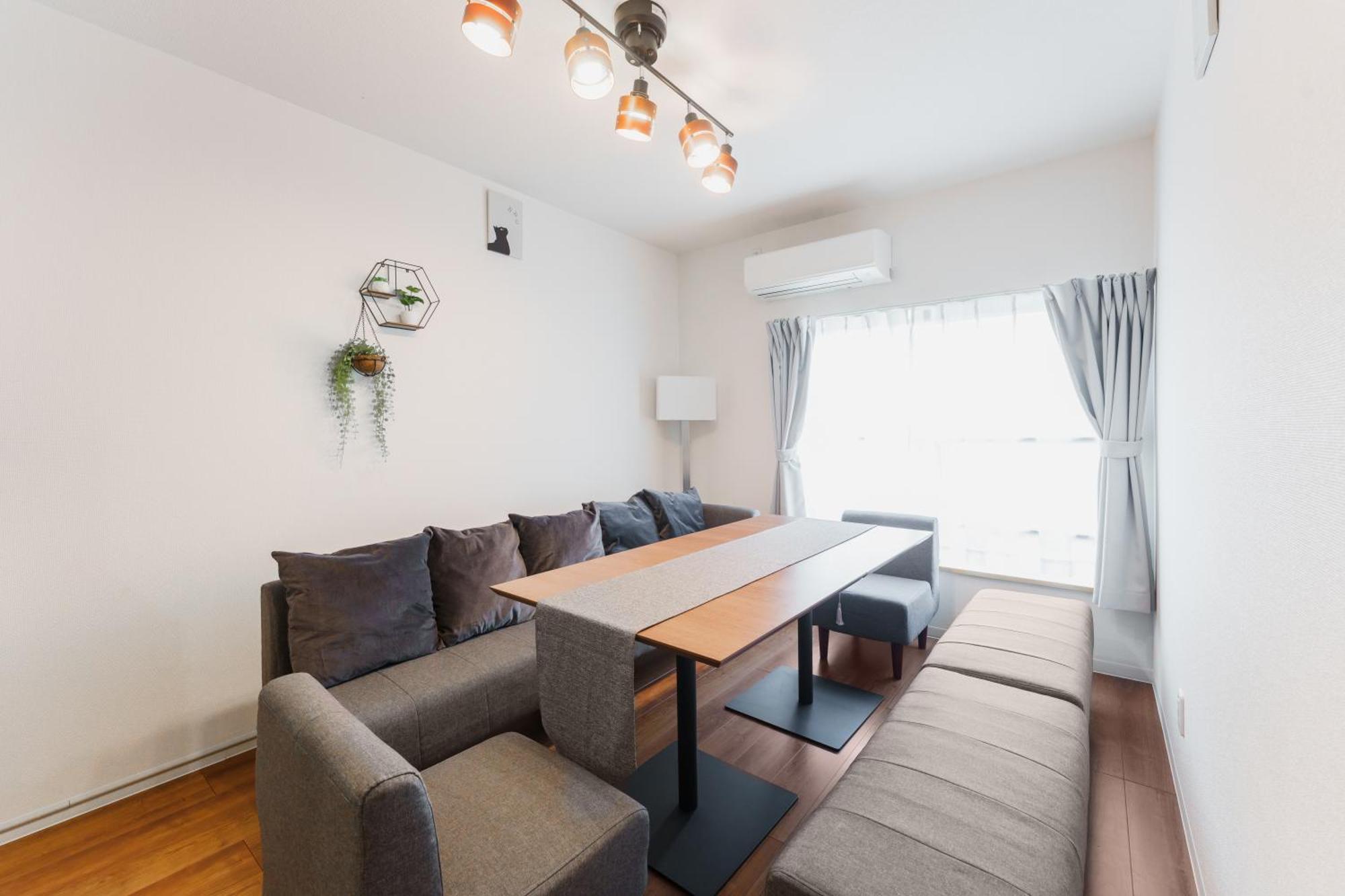 City House 暁 -Akatsuki- Osaka Exterior photo