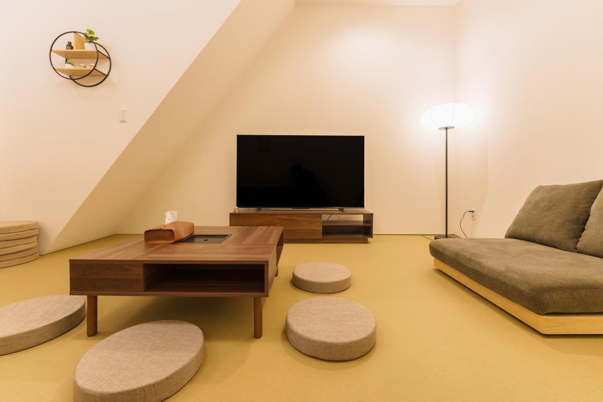 City House 暁 -Akatsuki- Osaka Exterior photo